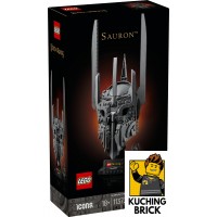 11373 LOTR Sauron's Helmet